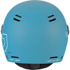 MIGHT VISOR, Yale Blue Matte-Brown Gun Cat 2, hi-res image number null